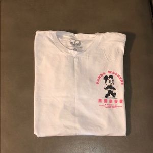 Zumiez E Lab shirt